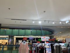 -鹏欣水游城