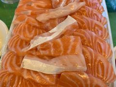 -盛港湾海鲜食府(黄沙店)