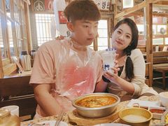 -東門韩国传统烤肉·韩国料理(银座直营店)