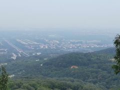 -北京西山国家森林公园