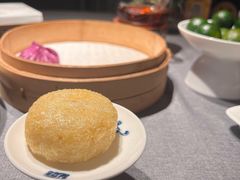 耳朵眼炸糕-津菜典藏河西店(水上店)