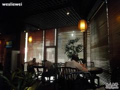 -功德林(南京西路店)