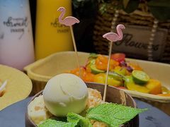 -星叶·东南亚料理(温州万象城店)