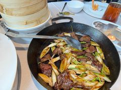 -四季民福烤鸭店(外滩外白渡桥店)