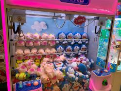 -莫莉幻想儿童乐园(沈阳龙之梦大都汇店)