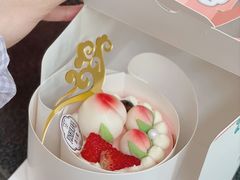 -吉川堂·日式甜点专门店(正佳广场店)