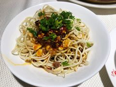 重庆凉面-渝信川菜(华盛店)