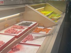 -阪尚皇·原切牛排·烤肉火锅自助(北京路店)