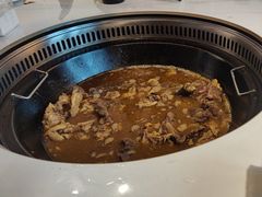 -沈厨地锅老灶•徐州烧烤(黄渡店)