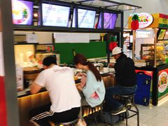 -尼诺伊·阿基诺国际机场T3航站楼