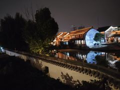 -嘉兴月河历史街区