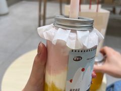 -果呀呀(国金街店)