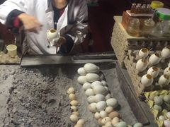 -团结广场夜市