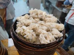 -海汇源老烧麦店(东大街总店)