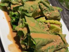 -前海沿·青岛菜(乐客城店)