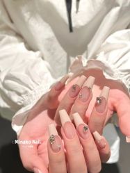 -M·X Nail日式美甲美睫