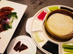 -大鹏饭店·金陵家宴(奥体中心店)