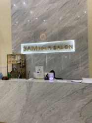 -3AM HAIR SALON染发接发