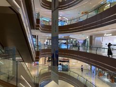 -成都银泰中心in99