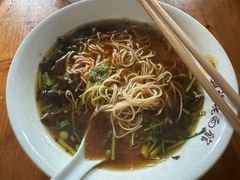 -兴福老面馆(寺路街店)