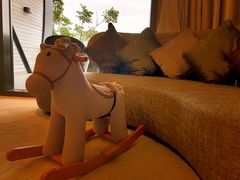 -上海滴水湖皇冠假日酒店