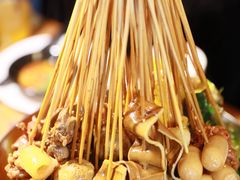 -付小姐在成都(中山公园店)