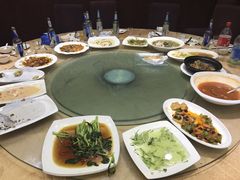 -黑石礁酒楼·海鲜(黑石礁店)