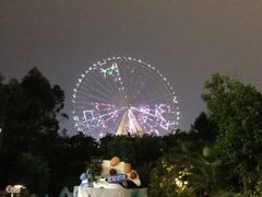-凤岭儿童公园