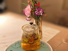 -荷花亭·湖北融合菜(中商广场店)