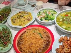 -乔阿马·江南味·驴肉香(龙湖华泾天街店)