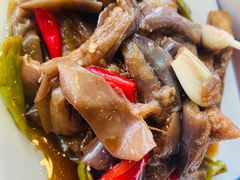 -鸿毛饺子(紫竹桥店)