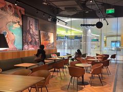 -Wagas沃歌斯(浦东机场店)