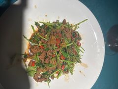 -呷湘厨·鱼汤捞饭·剁椒鱼头·辣椒炒肉(国家会展中心店)