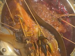 -热辣宗师·串串火锅(万达金街店)
