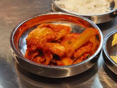 -哈哈碳都·牛肋条无限自助烤肉(台江万达店)