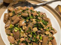 -双合园·海鲜水饺青岛菜(万佳广场店)