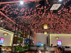 大堂-鸡公虾婆新派干锅(喜盈门店)