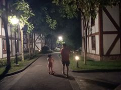 -太阳岛度假酒店