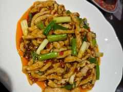 -拾捌川·自贡爆炒(新街口店)