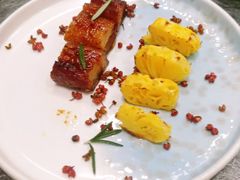 -南堂馆·新川菜(天府三街店)