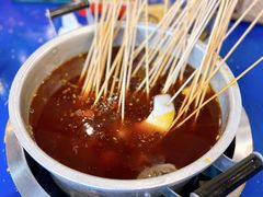 -马路边边串串香(双井直营店)