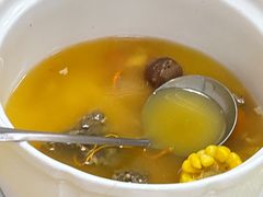 -柴火农庄(东海路店)