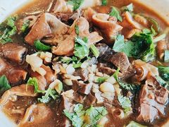 -北京小肠陈饭庄(方庄店)