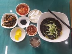 -祥和居炸酱面馆(美食街店)