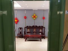 -特味村大酒店(南三环店)