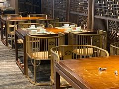 大堂-童福兴·南京菜(老门东店)