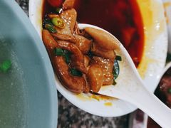 -李记小小吃(涪江路店)