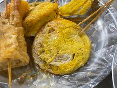 -大姐麻辣烫(莲宝中路店)