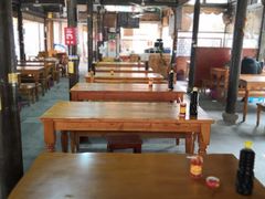 大堂-忆秦园小笼包(惠山古镇总店)