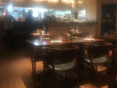 -Bistro 63 创意融合料理(广粤天地店)